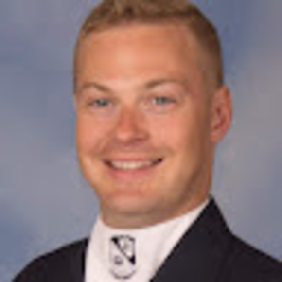 Meet your Posher, Timothy - Picture 1 of 1